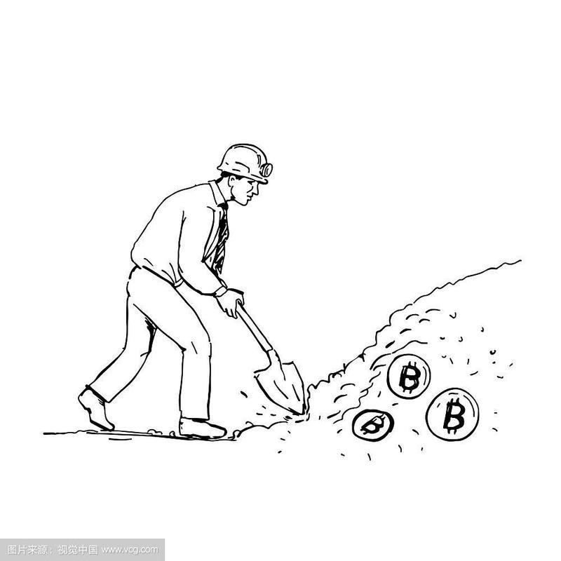 An intricate view of a miner's setup, highlighting the hardware essential for navigating Singapore's crypto regulations