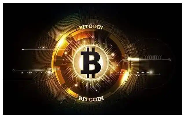 A bustling mining farm with advanced setups