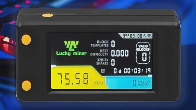 A powerful Filecoin mining rig with multiple hard drives, showcasing the importance of robust storage components.