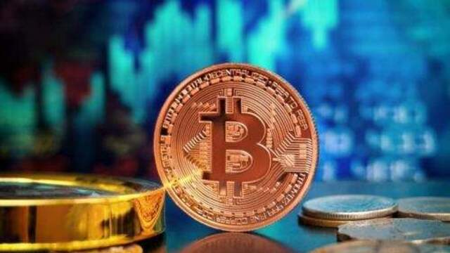 A vibrant depiction of Bitcoin mining operations in Brazil, highlighting the intense energy demands