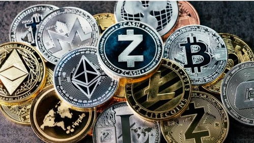 Dogecoin Mining Benefits